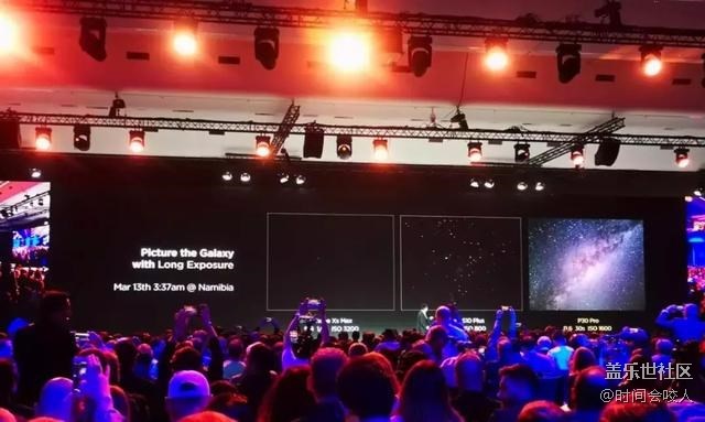 【分享】华为公开嘲讽，三星淡定反驳