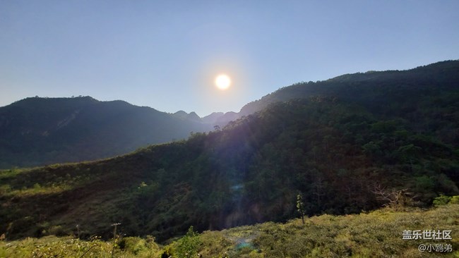 【Galaxy S10相机测评】