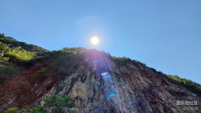 【Galaxy S10相机测评】
