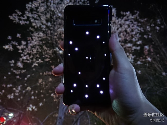 简短S10+小介绍