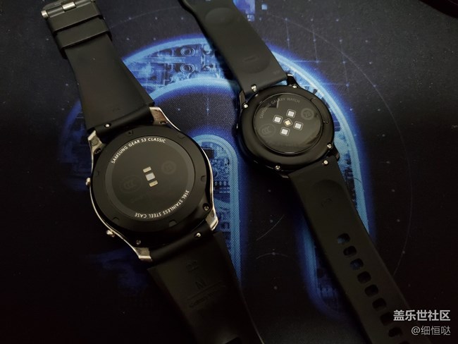 简短S10+小介绍