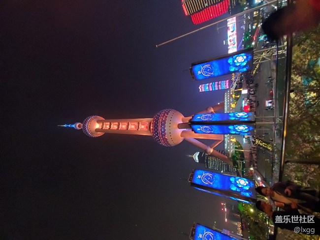 s10的夜景拍摄还行吧