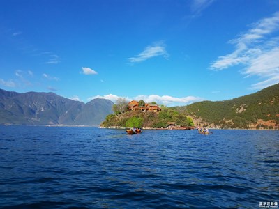 s7edge泸沽湖随手拍