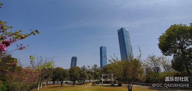 告别了小7迎来了小10，相机还是跟给力的。