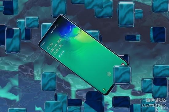 S10 使用一周体验