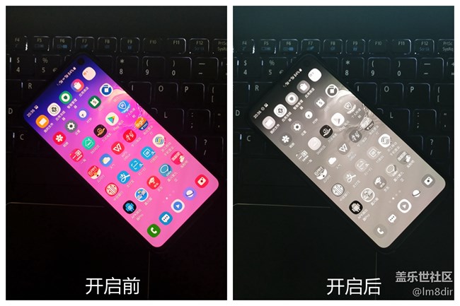 三星S10e数字健康体验：想治手机依赖症 这个神器可以有