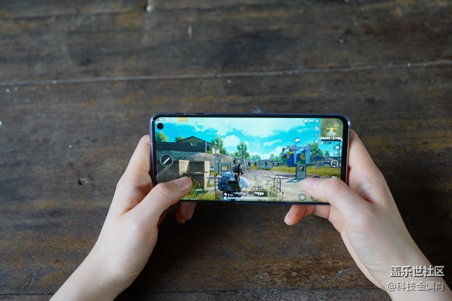 样样精通，三星 Galaxy S10+树立旗舰新标杆！