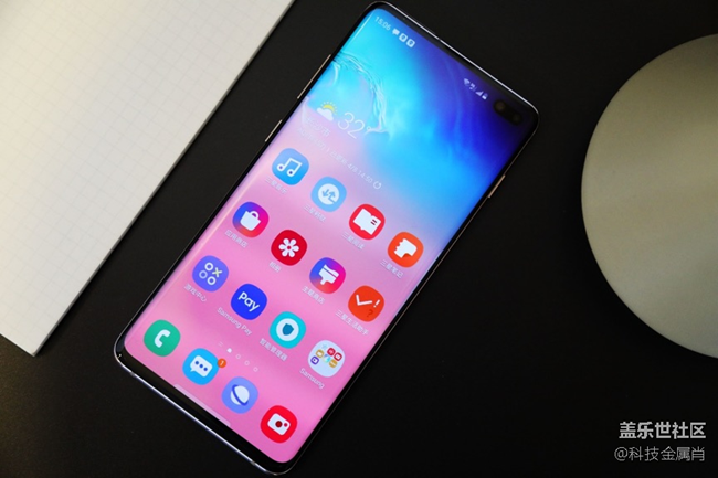 样样精通，三星 Galaxy S10+树立旗舰新标杆！