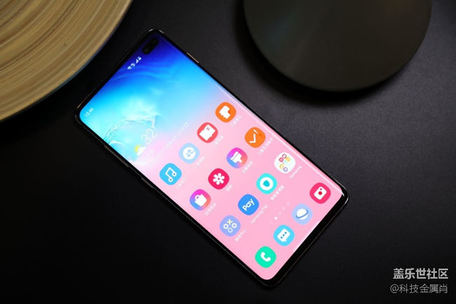 样样精通，三星 Galaxy S10+树立旗舰新标杆！