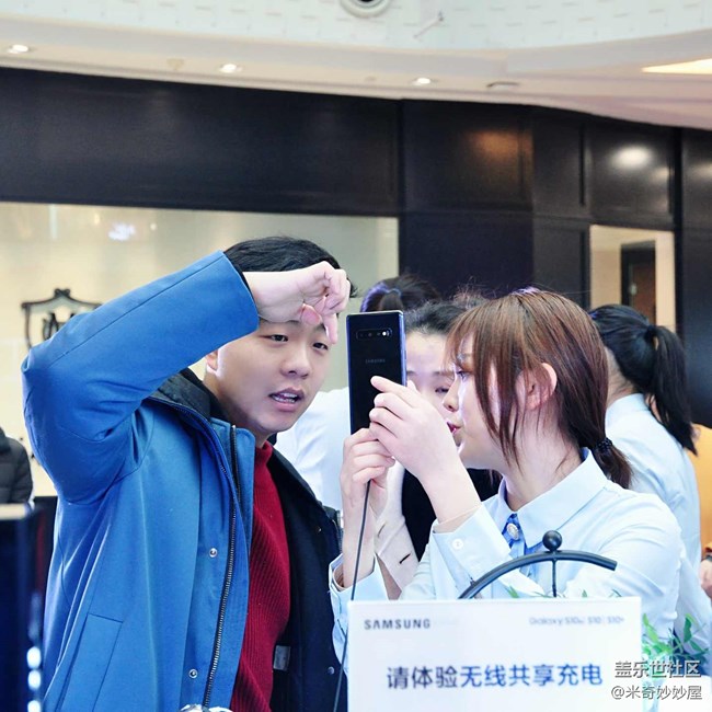 【Studio体验馆】科技引领未来