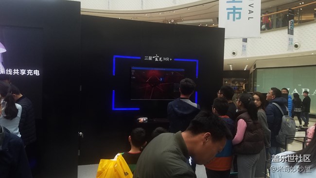 【Studio体验馆】科技引领未来