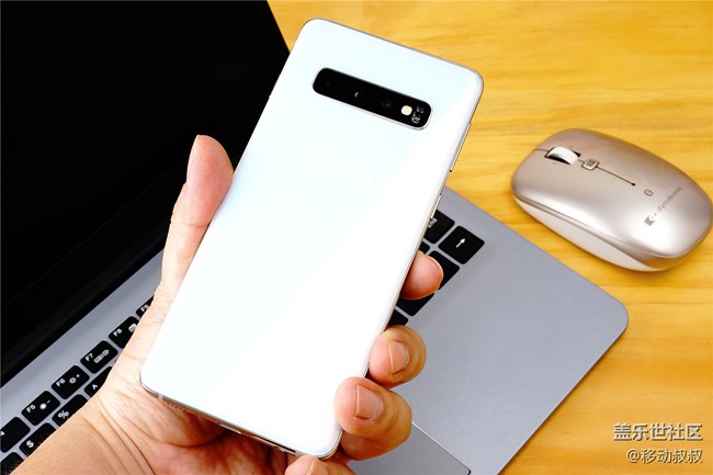 三星Galaxy S10王者归来：Galaxy Note10不出，谁与争锋