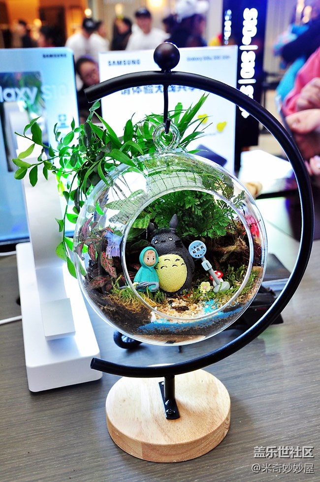 【Studio体验馆】科技引领未来