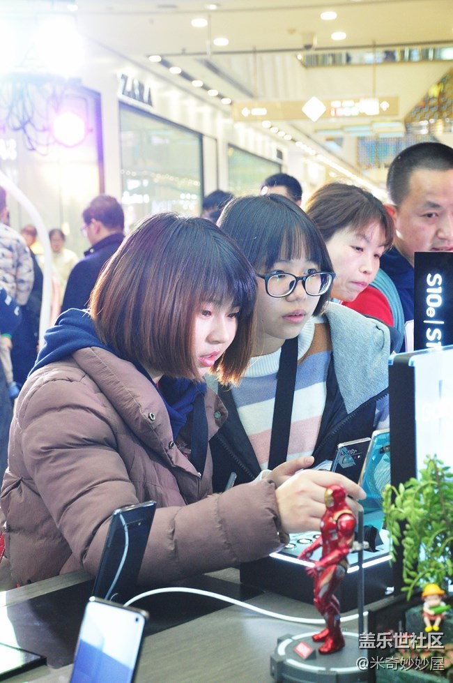 【Studio体验馆】科技引领未来