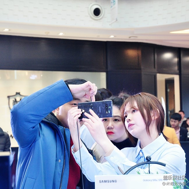 【Studio体验馆】科技引领未来