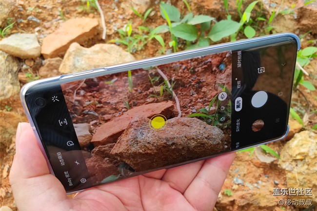 三星Galaxy S10王者归来：Galaxy Note10不出，谁与争锋