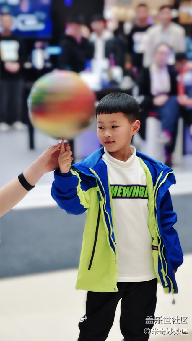 【Studio体验馆】科技引领未来