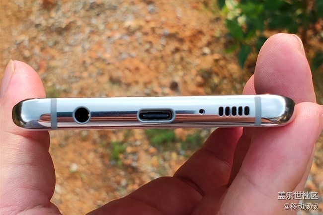 三星Galaxy S10王者归来：Galaxy Note10不出，谁与争锋