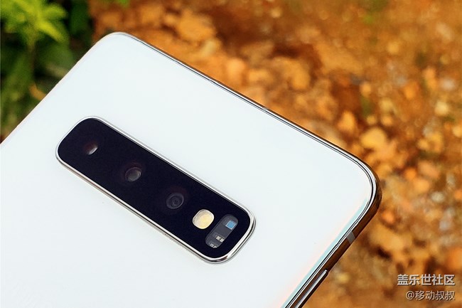三星Galaxy S10王者归来：Galaxy Note10不出，谁与争锋