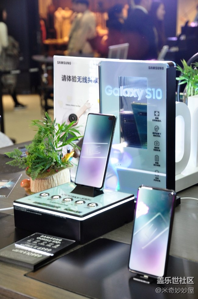 【Studio体验馆】科技引领未来