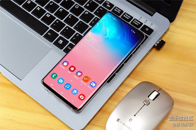 三星Galaxy S10王者归来：Galaxy Note10不出，谁与争锋