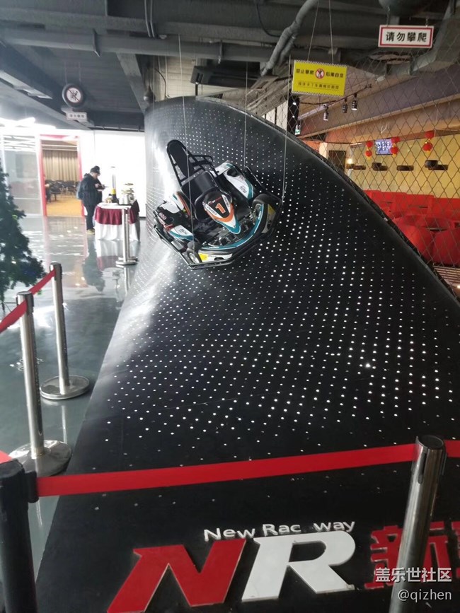 【回顾】#三星S10极致探索者#体验飞驰之旅