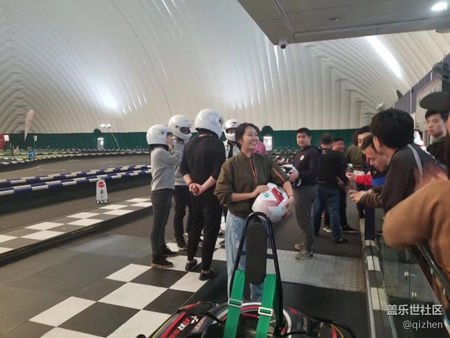 【回顾】#三星S10极致探索者#体验飞驰之旅