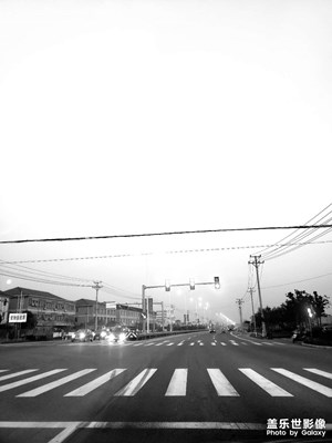 摩登质感