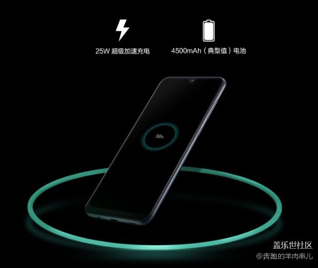 对Galaxy A70的电池你还满意吗？