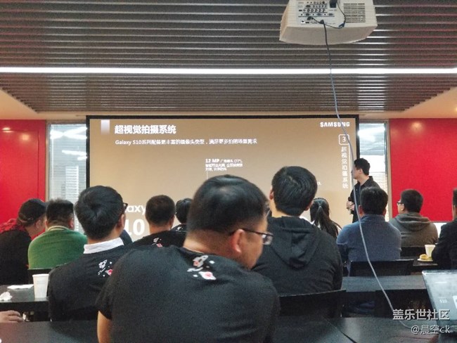 【S10极限体验】50人的速度与激情