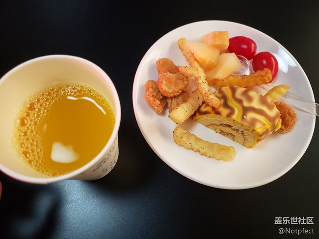 【回顾】#三星S10极致探索者#