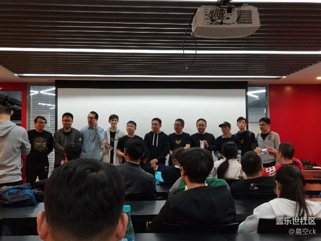 【S10极限体验】50人的速度与激情