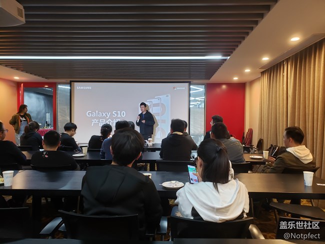 【回顾】#三星S10极致探索者#