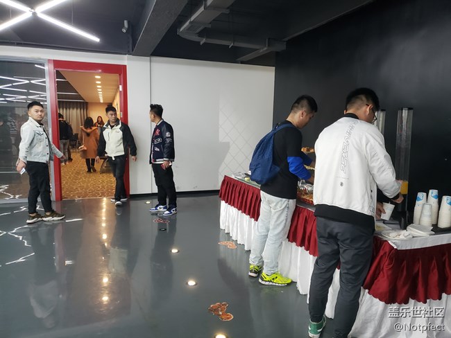 【回顾】#三星S10极致探索者#