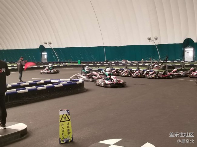 【S10极限体验】50人的速度与激情