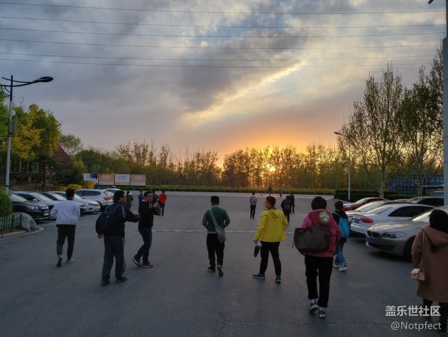 【回顾】#三星S10极致探索者#