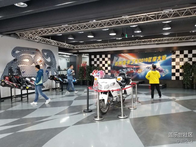 【S10极限体验】50人的速度与激情