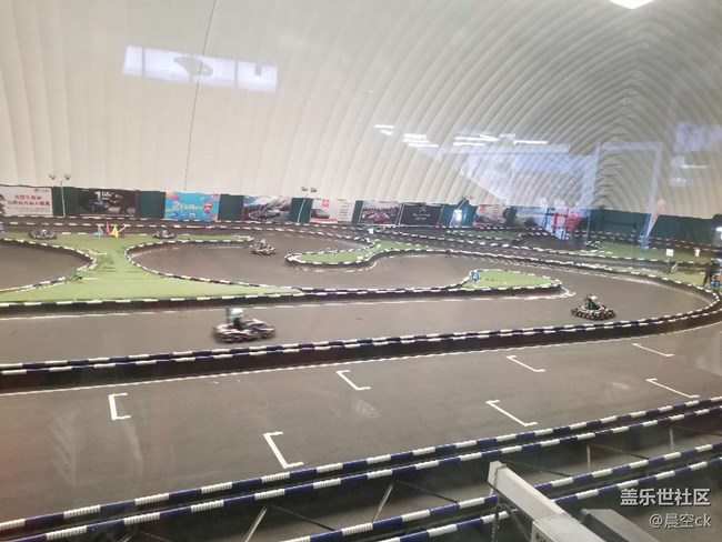 【S10极限体验】50人的速度与激情