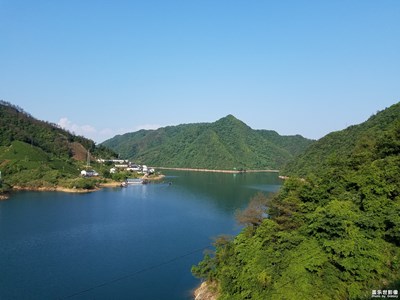 【在路上】骑行路上风景美