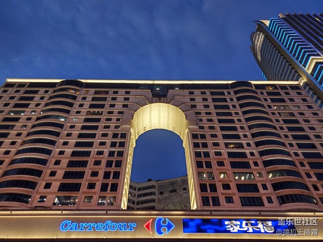 看得见摸得着的全面提升，称三星Galaxy S10+是机皇实至名归