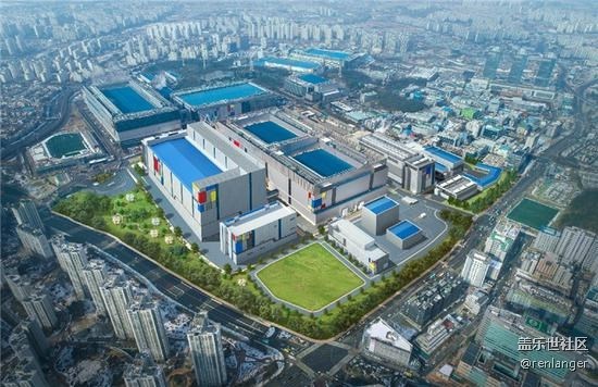 三星宣布完成5纳米EUV工艺研发：性能提高10%
