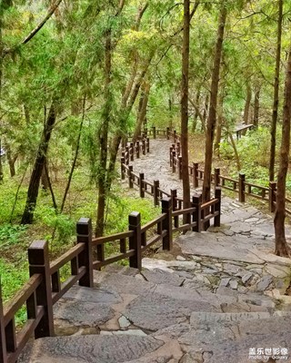 【在路上】+路