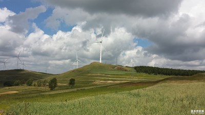 【在路上】+遇见