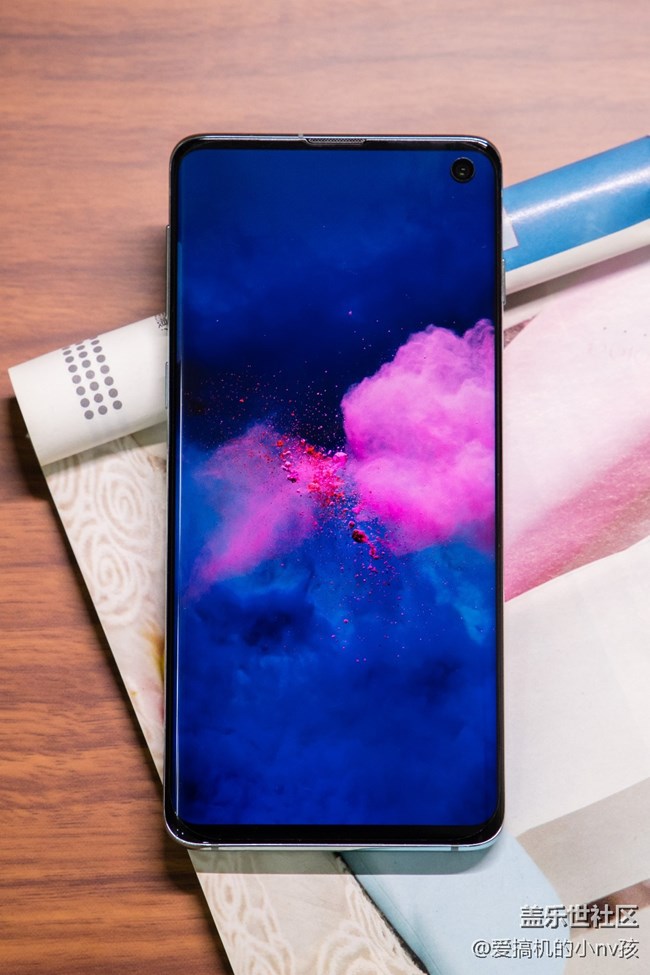 三星依旧没让我们失望！Galaxy S10体验分享