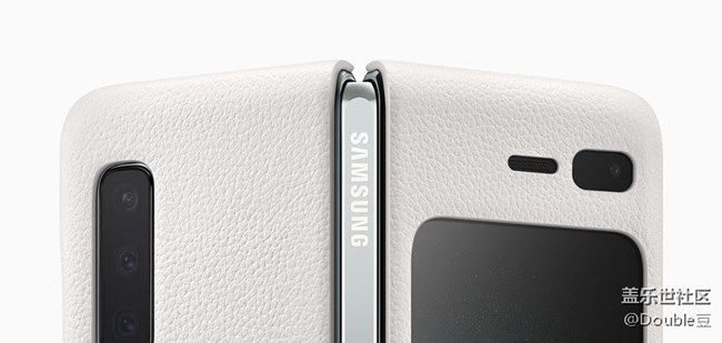 Galaxy Fold像热蛋糕一样畅销，首批已经售罄！