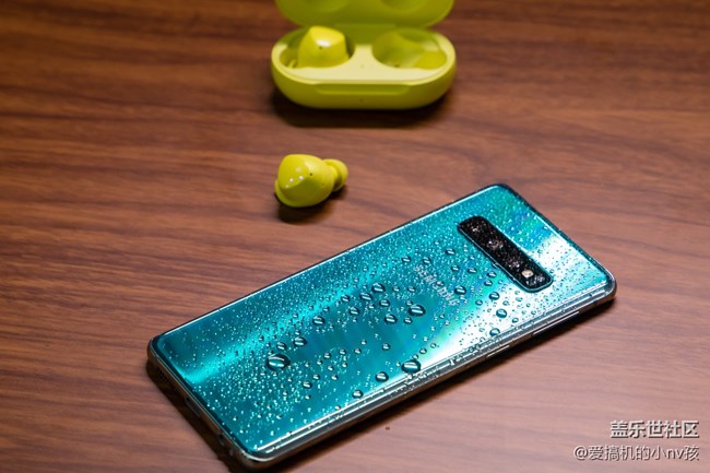 三星依旧没让我们失望！Galaxy S10体验分享