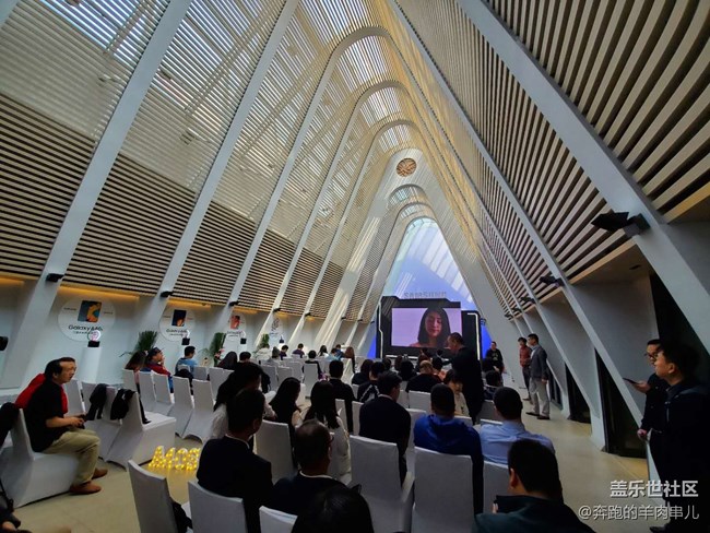 年轻时尚 三星Galaxy A系列新品品鉴会北京站回顾