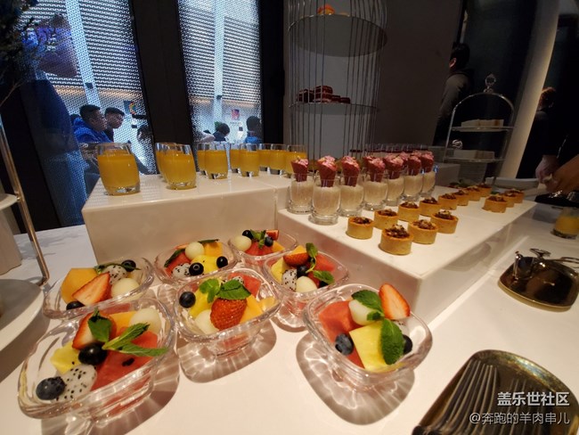 年轻时尚 三星Galaxy A系列新品品鉴会北京站回顾