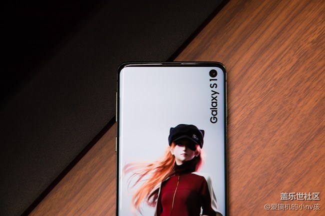 三星依旧没让我们失望！Galaxy S10体验分享