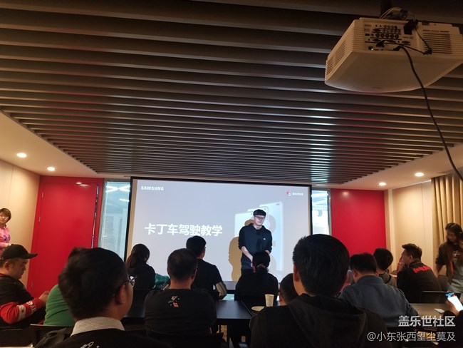 【S10极限体验】飞驰吧！我的卡丁车~